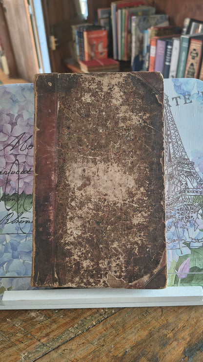 Hygeia or essays, moral and medical on the causes affecting the personal state. Thomas Beddoes MD, first edition published 1802.