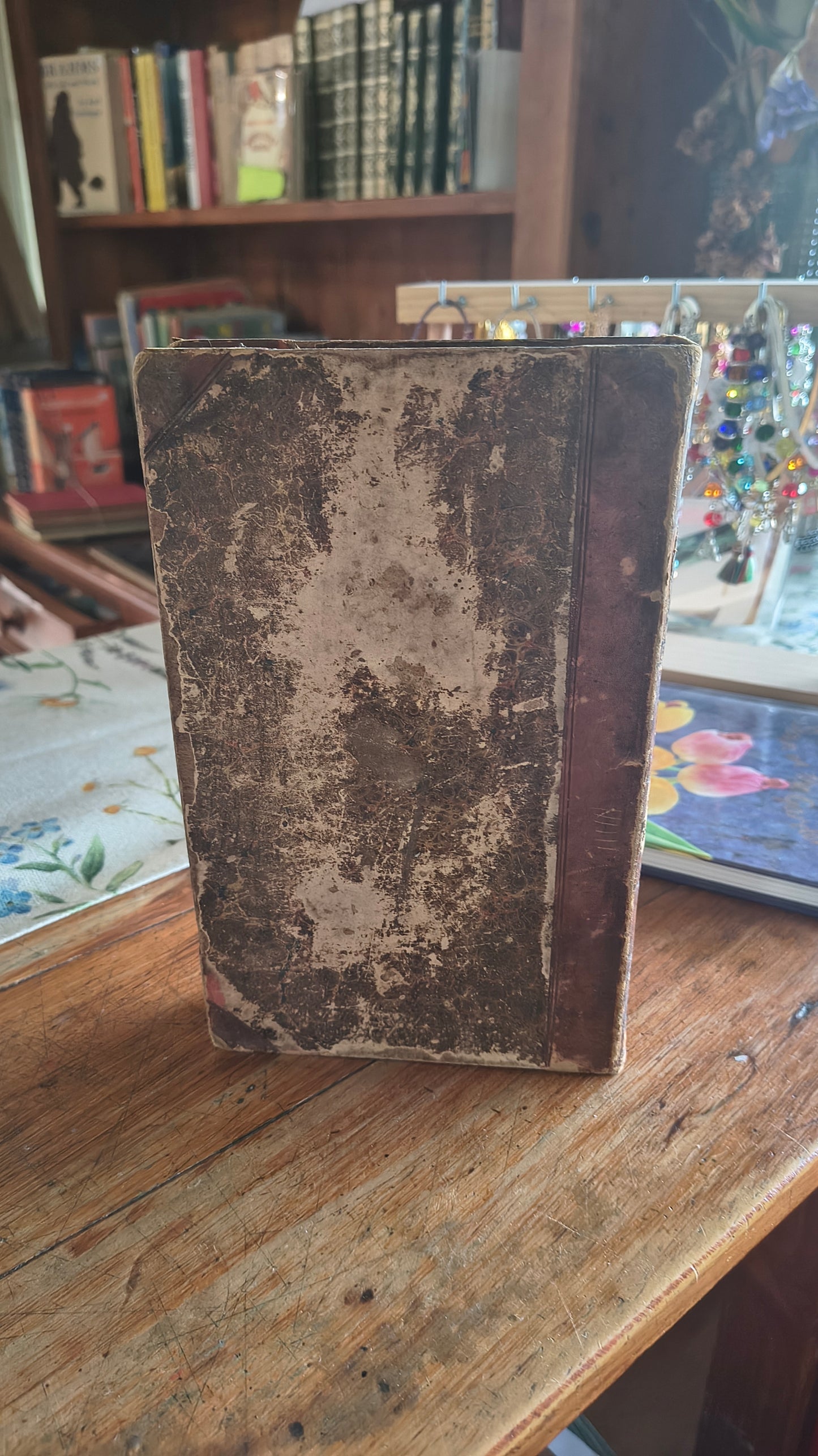 Hygeia or essays, moral and medical on the causes affecting the personal state. Thomas Beddoes MD, first edition published 1802.