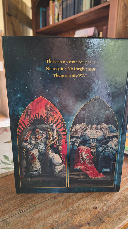 Warhammer 40,000 collectors edition 3958/4000