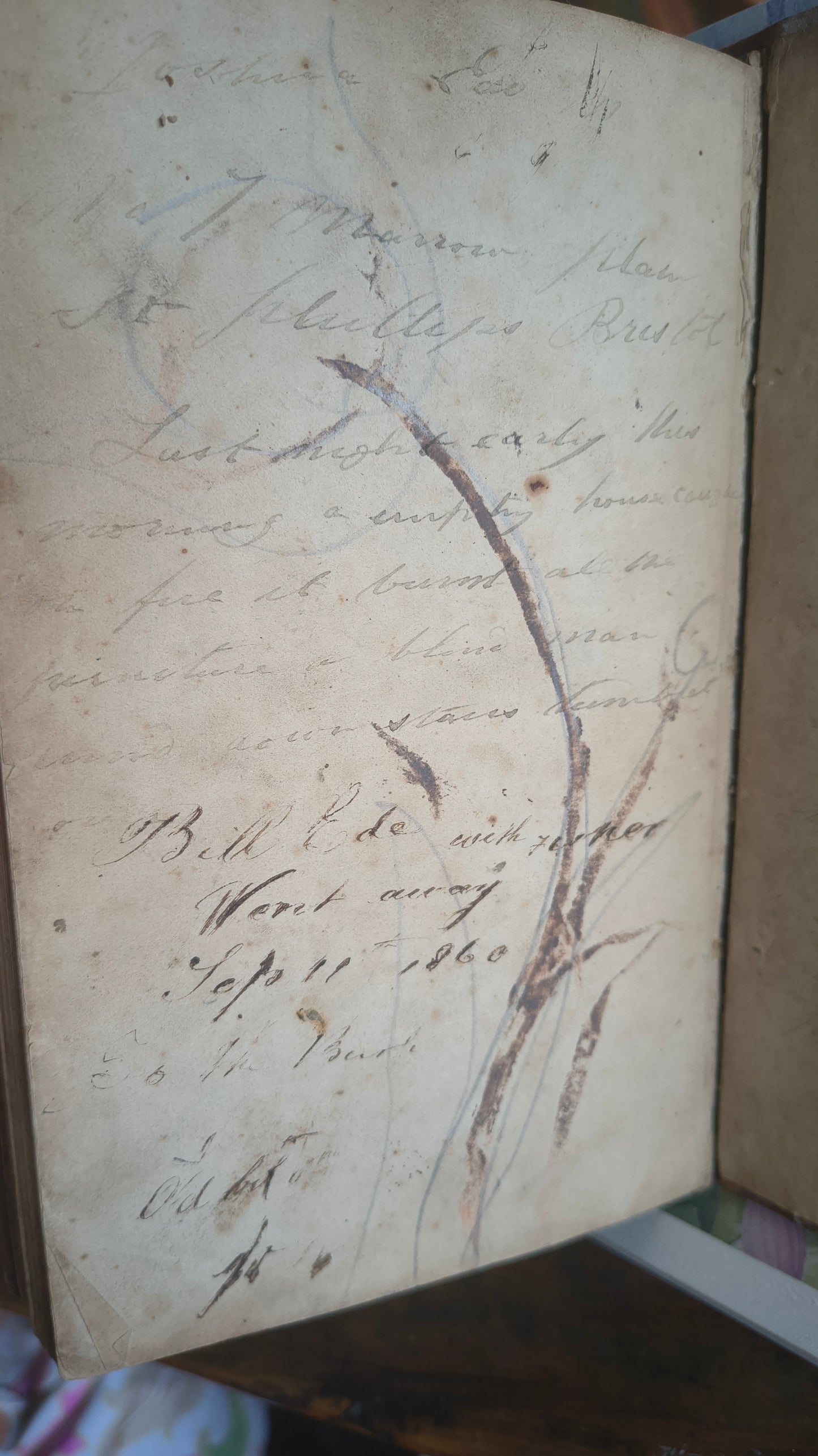 Hygeia or essays, moral and medical on the causes affecting the personal state. Thomas Beddoes MD, first edition published 1802.