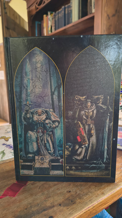 Warhammer 40,000 collectors edition 3958/4000