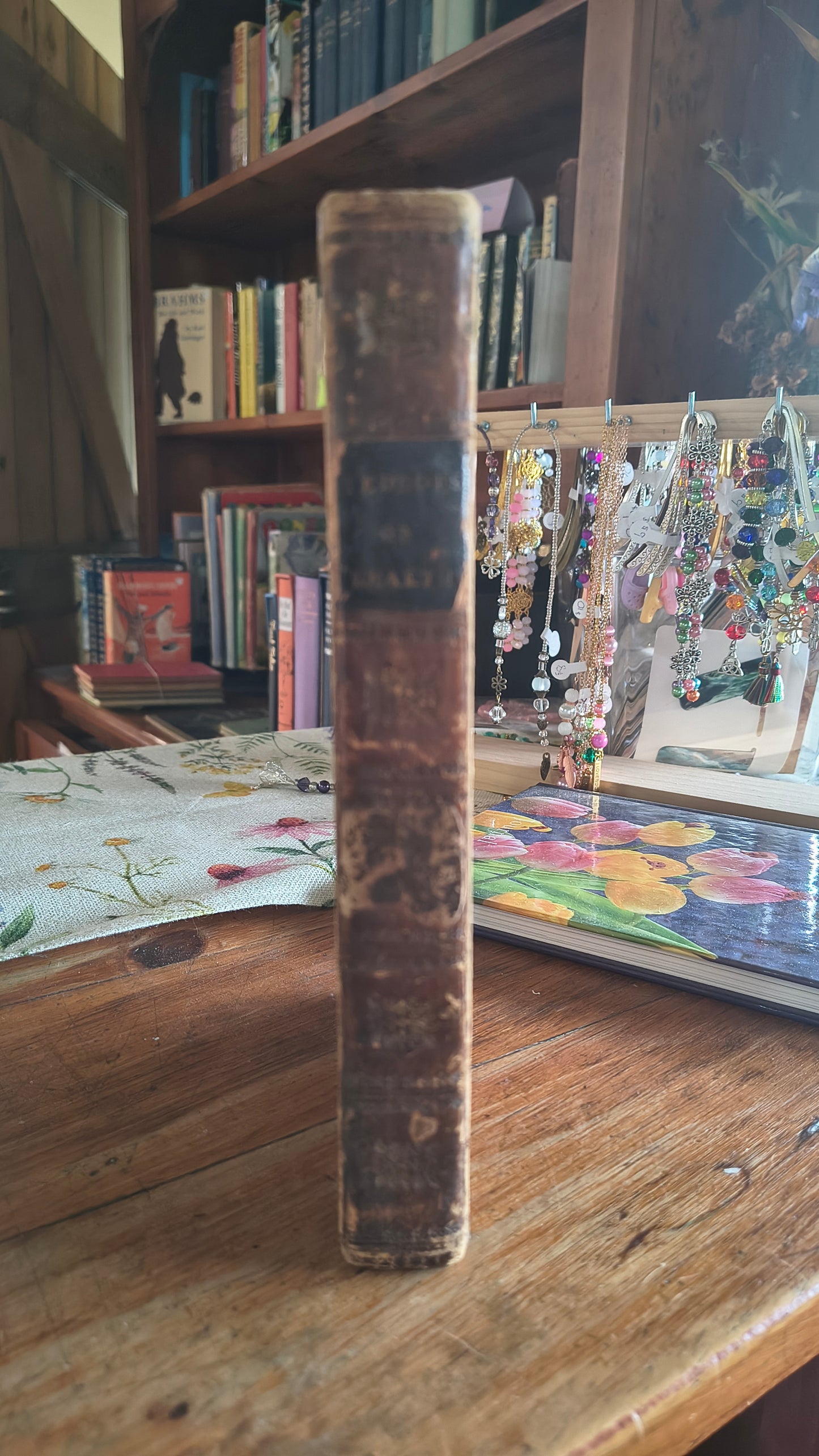 Hygeia or essays, moral and medical on the causes affecting the personal state. Thomas Beddoes MD, first edition published 1802.